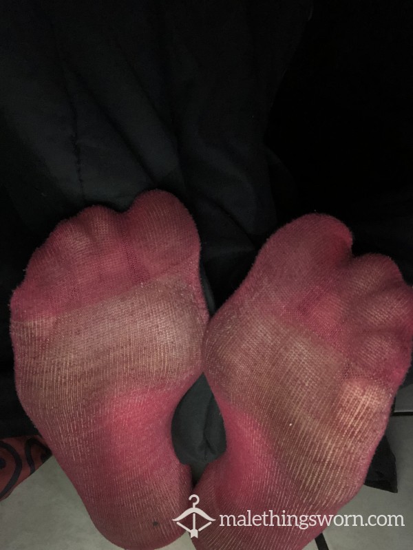 Dirtysockdemon