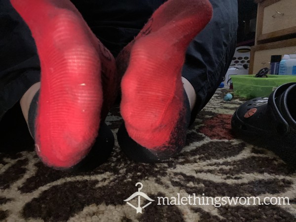 Dirtysockdemon