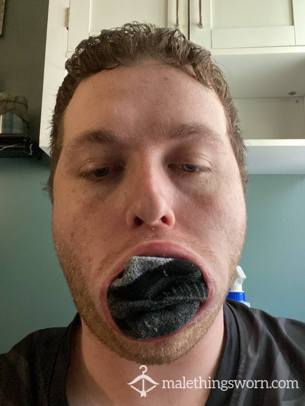 Dirtysocksucker
