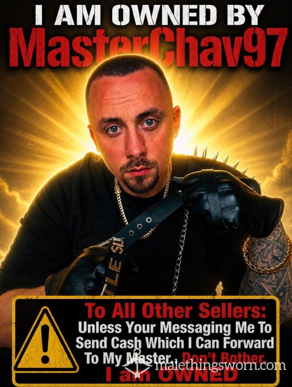 Slave_to_MasterChav97