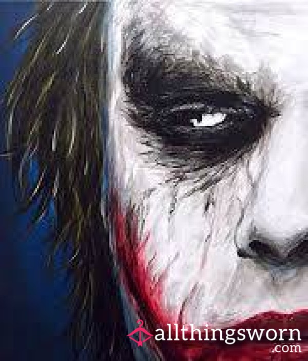 Disgracefuljoker