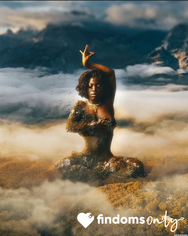 DivineFemGoddess