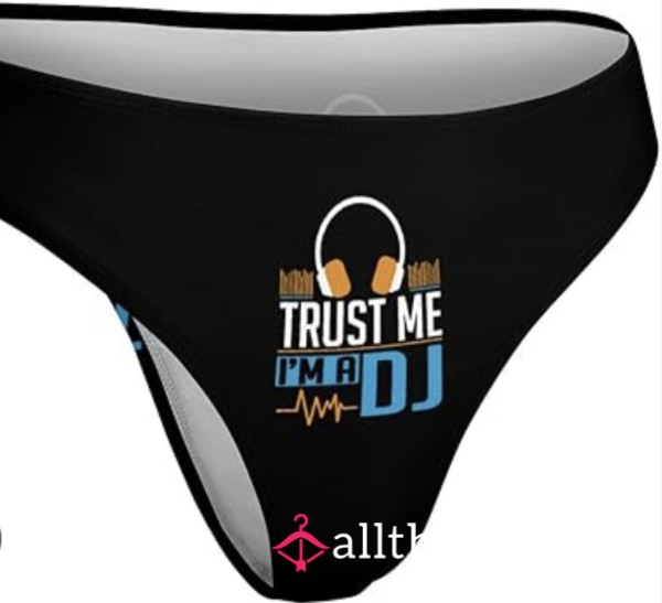 DJKnickers