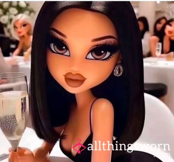 Dollfacemadi