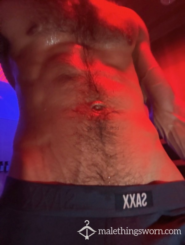 Domarabstud