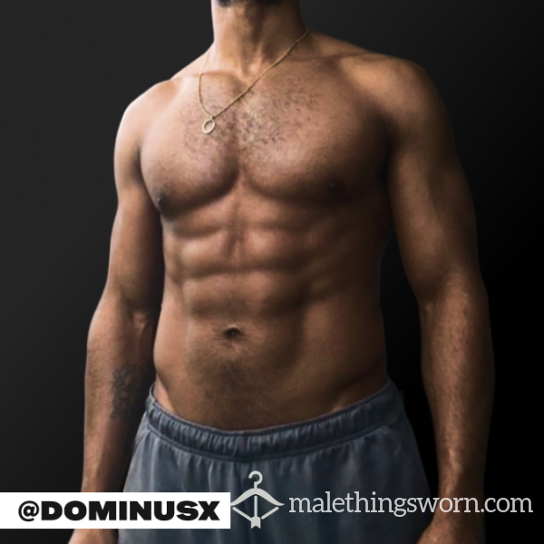 DominusX_slave