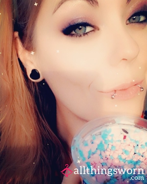 Dorkykitty