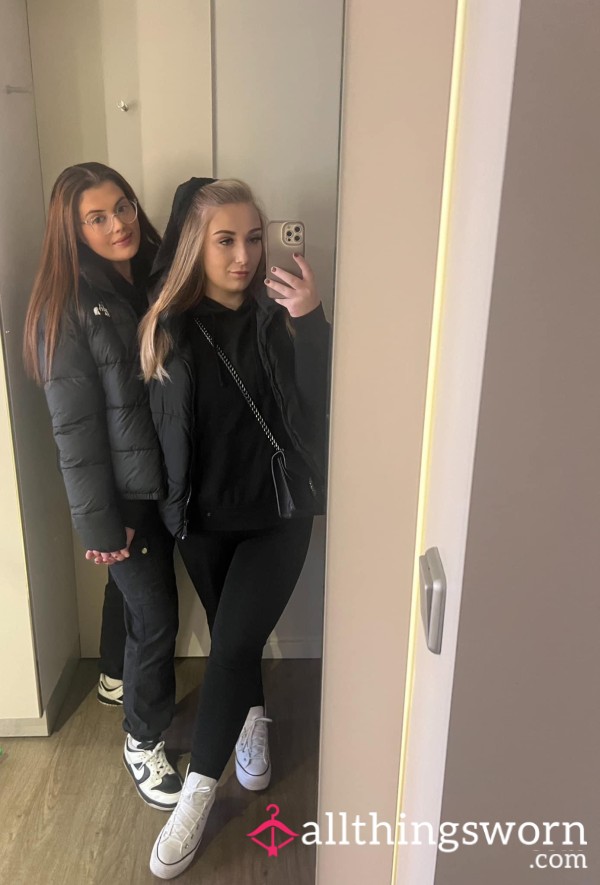 Doubletroublexo