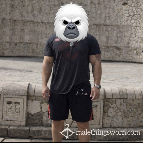 Dr_Gorillaman