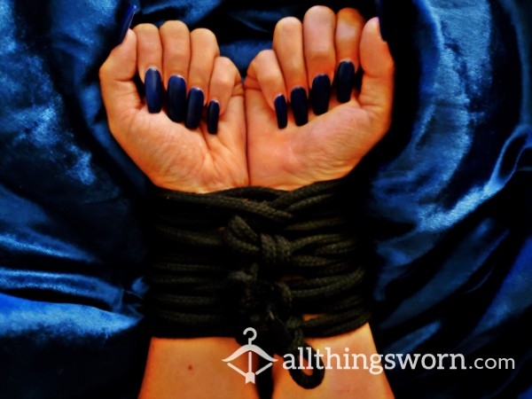 AllThingsWorn profile picture for @Dragonfly