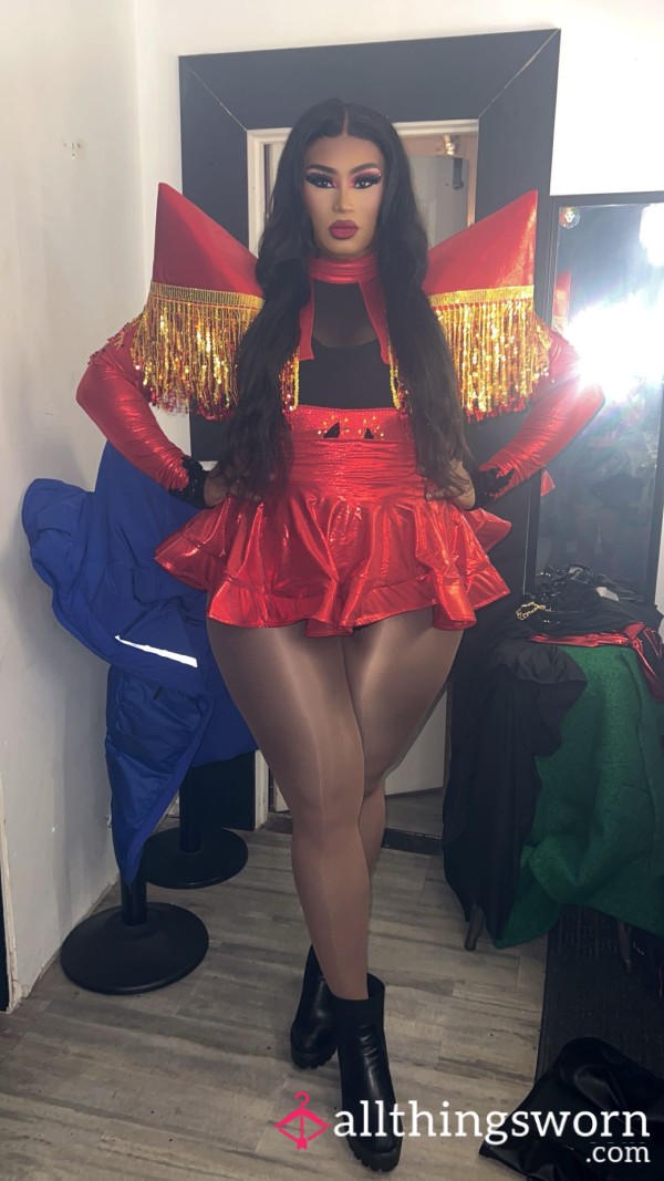 DragQueenBey