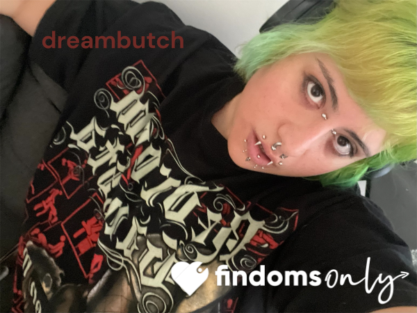 Dreambutch