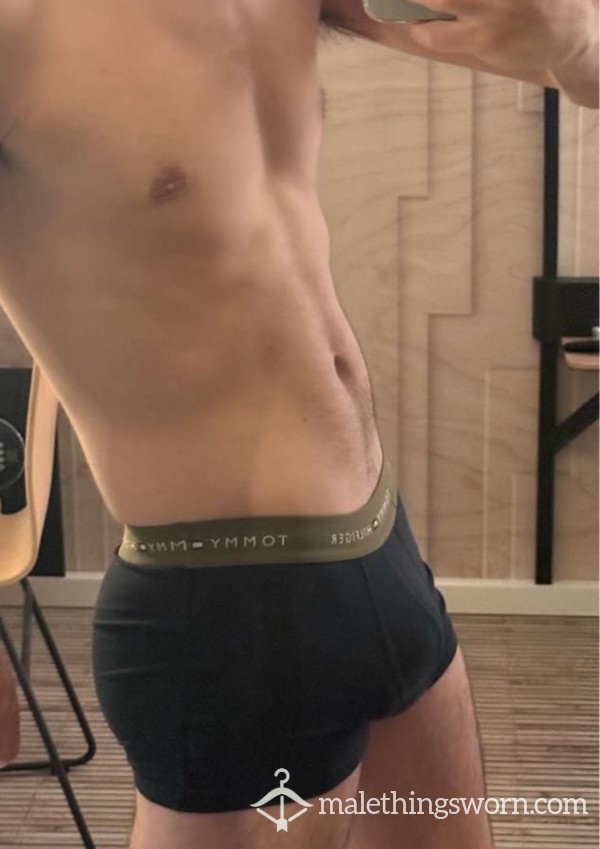 DSBOXER