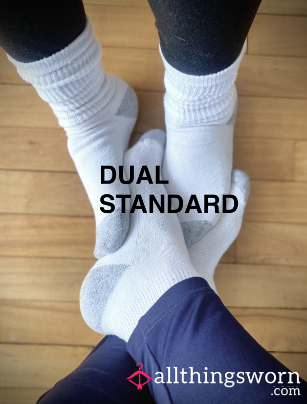 DualStandard
