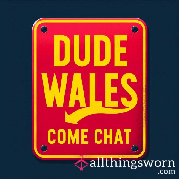 DudeWales