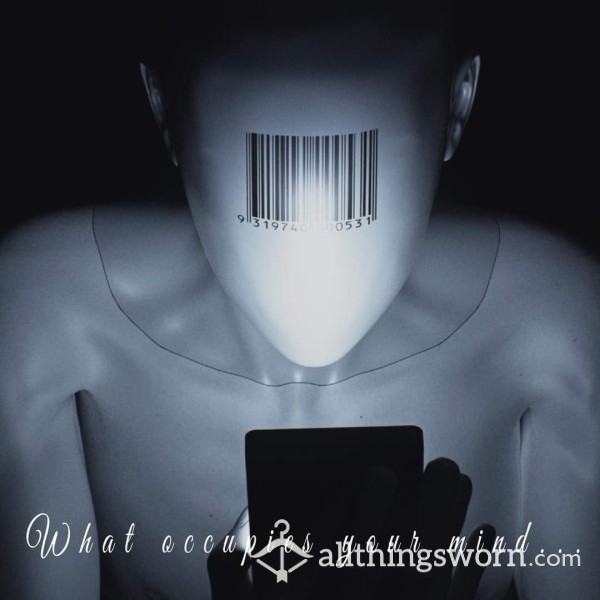 AllThingsWorn profile picture for @Easygoing