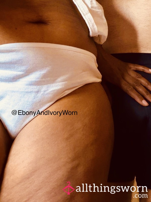 EbonyAndIvoryWorn