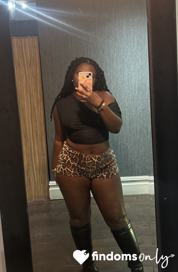 EbonyGoddessxoxo