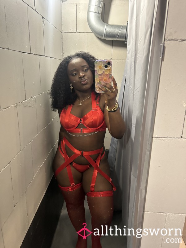 EbonyGoddessxoxo