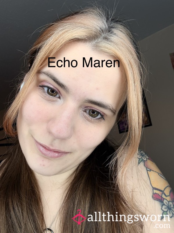 EchoMaren