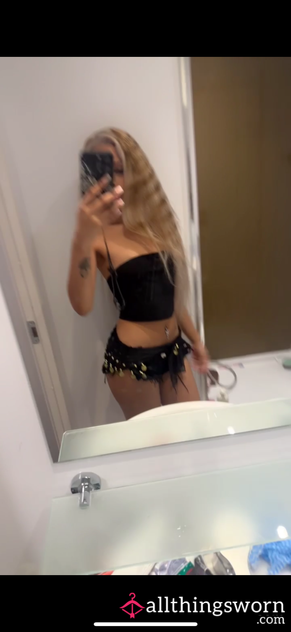 EgyptianDoll