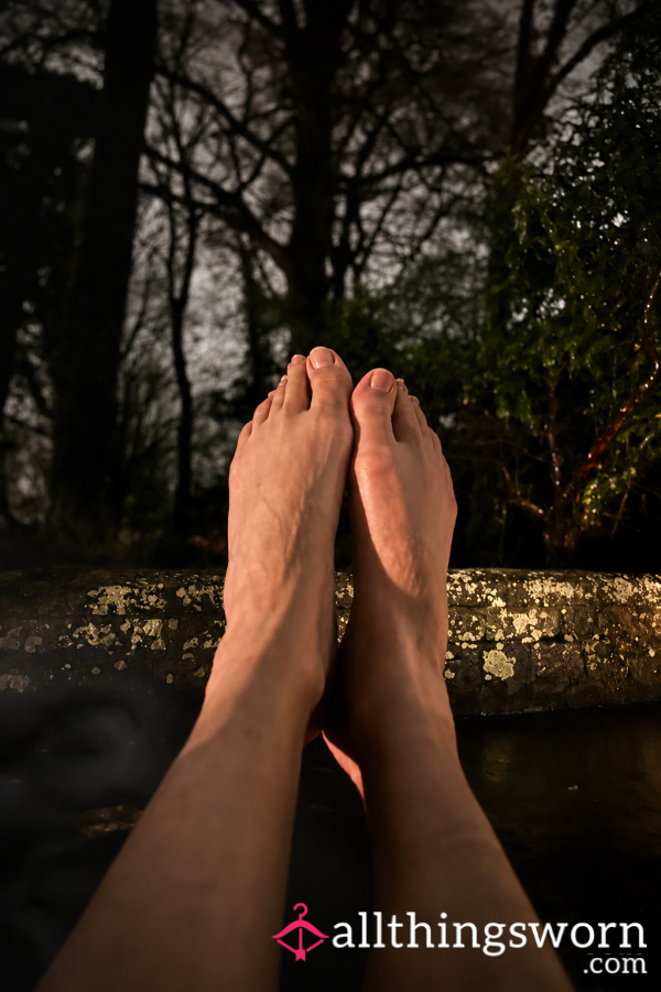 EllaFeets