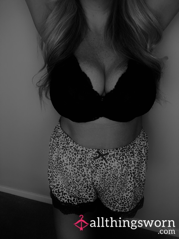 EllaLuxe
