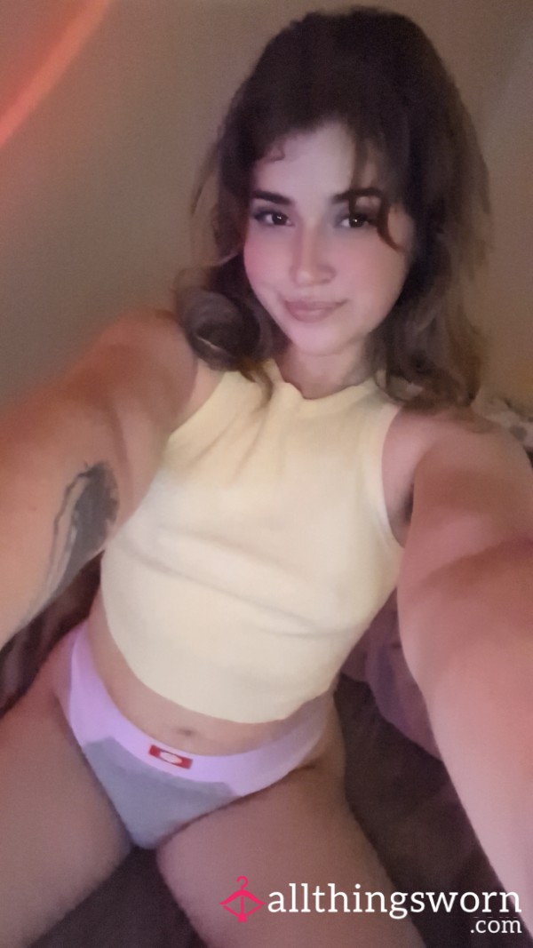 Elliesmilfpanties
