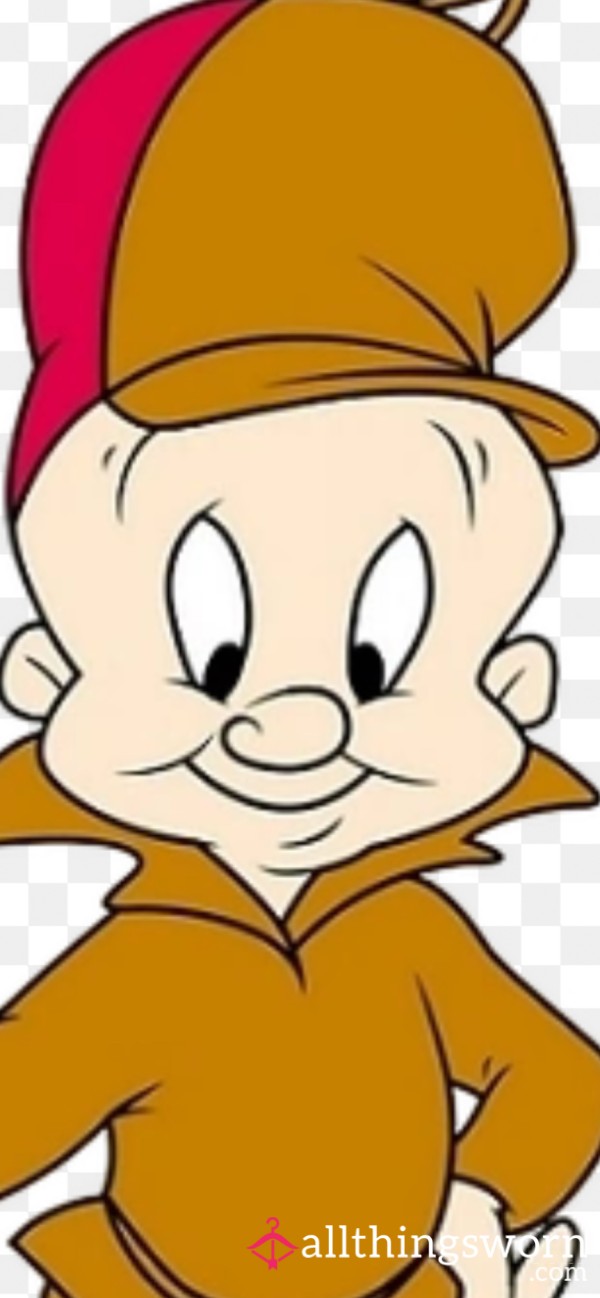 ElmerFudd