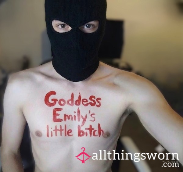 EmilysLittleBitch