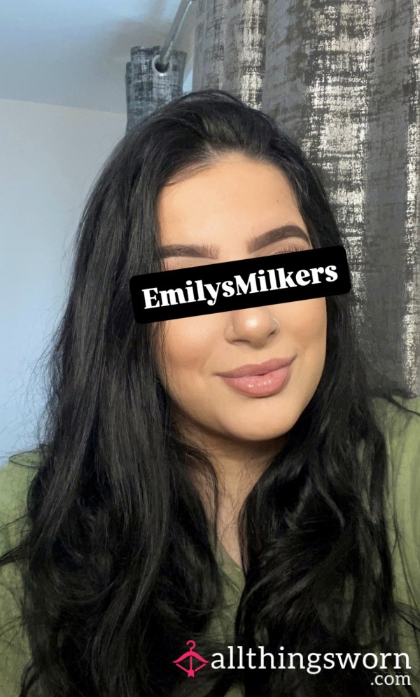 EmilysMilkers