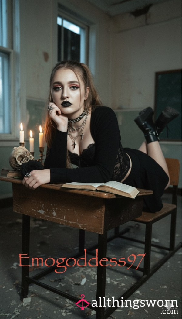 Emogoddess97