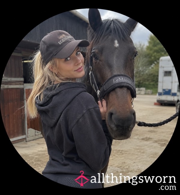 Equinegirl