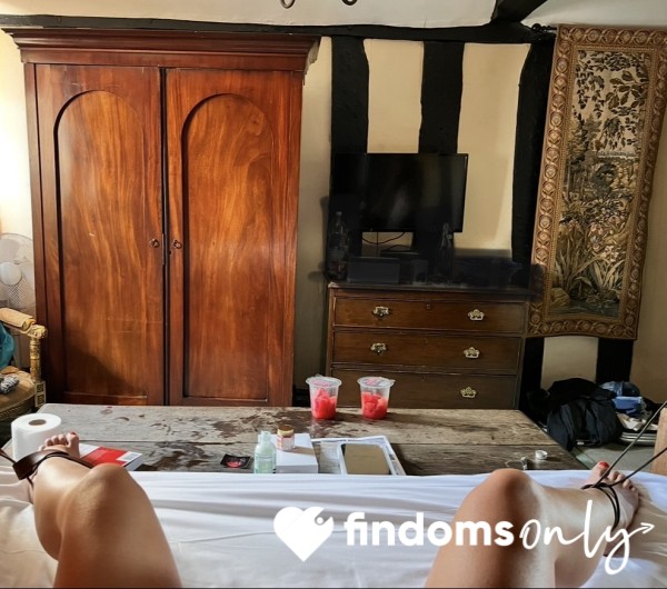 EroticFootGoddess
