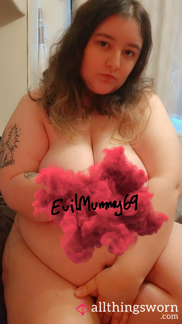EvilMummy69