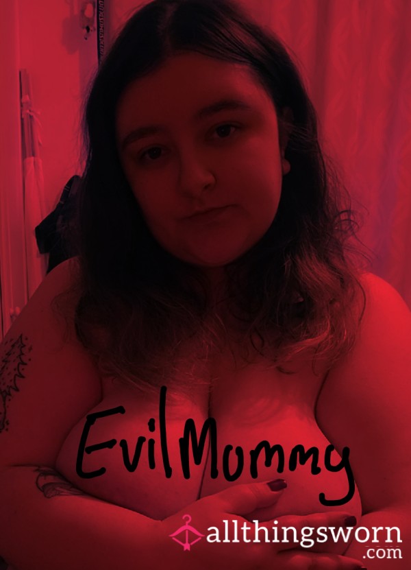 EvilMummy69