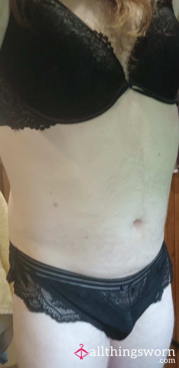 ExploringPanties