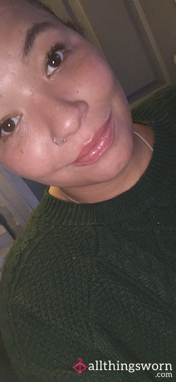 EyeCandied