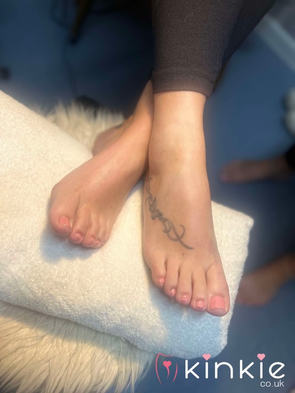 Fabfeet