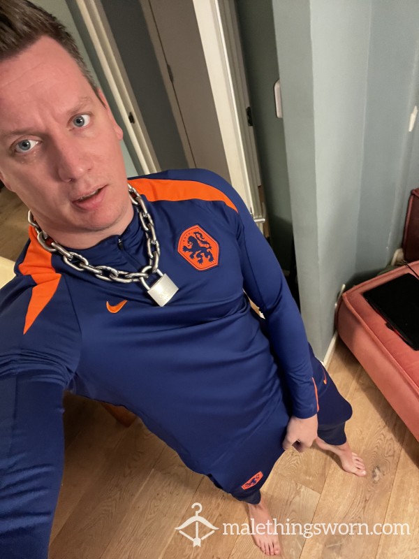 FaggotAmsterdam