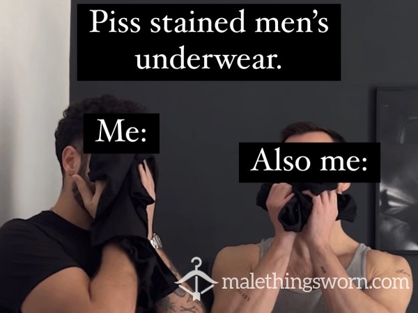 Faggotpissdrinker