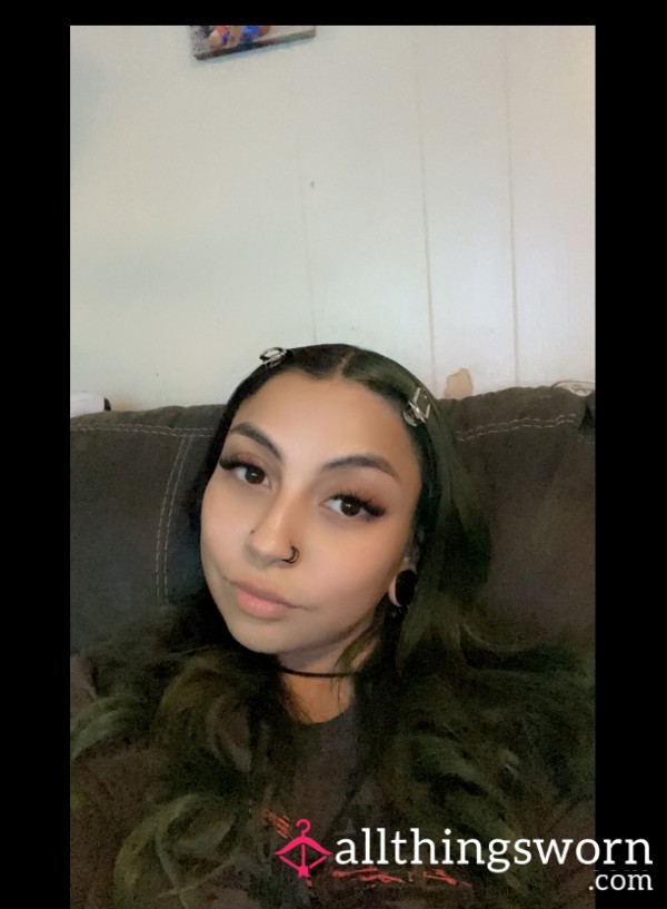 FairyGothMommy