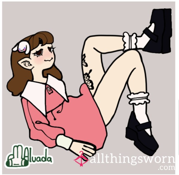 Fairysocks