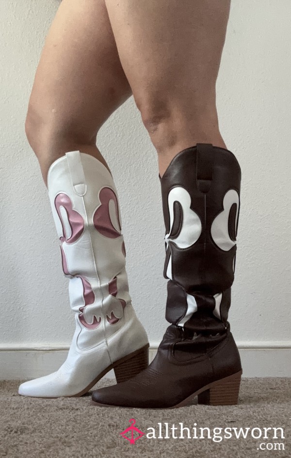 FarmGirlFeetAndGreet
