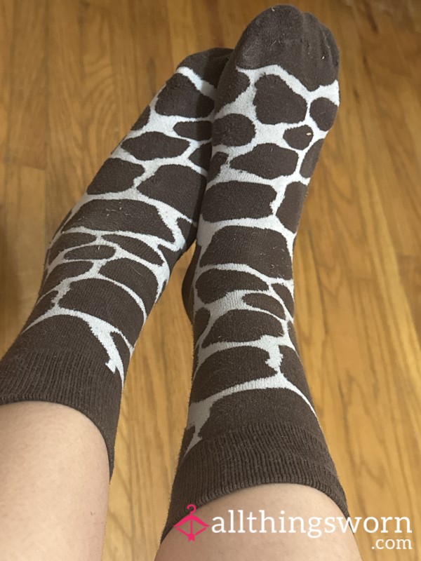 FarmGirlSocks