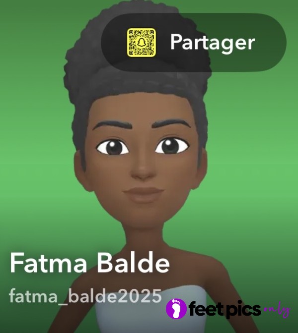 AllThingsWorn profile picture for @Fatou