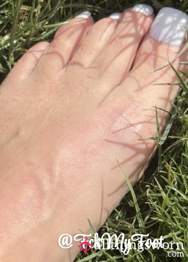 FckMyFoot