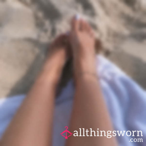 Feetbybella
