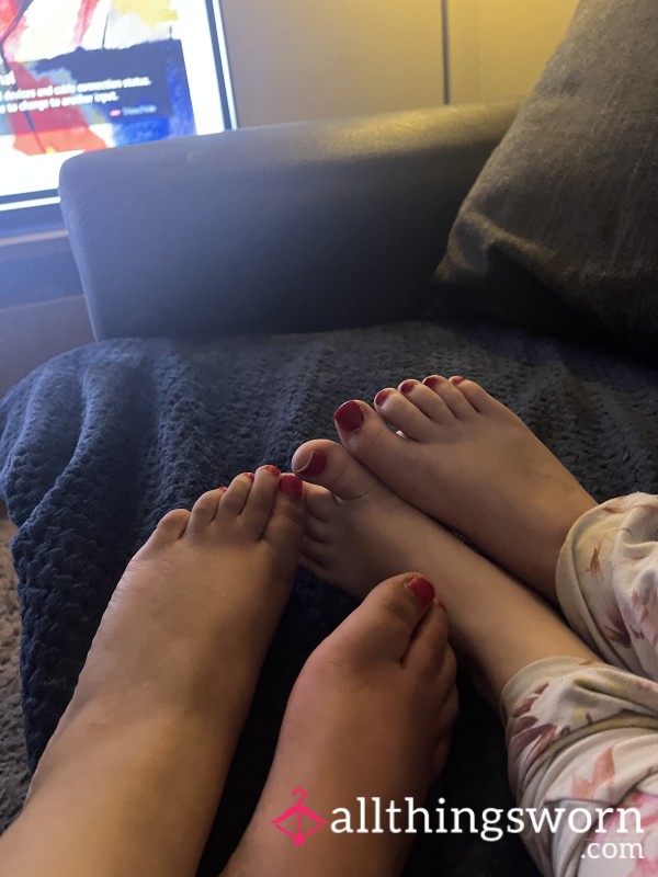 Feetfetissh