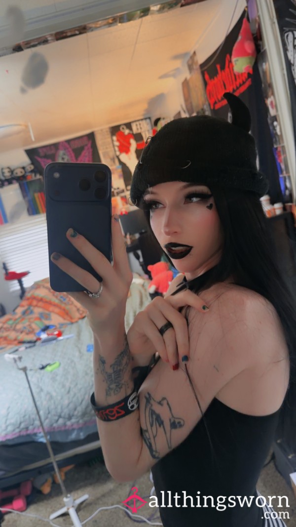 Feetiecutie